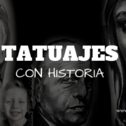 tatuajes con historia
