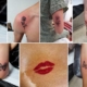 Tatuajes pequeños Hombre Mujer - Estudio Tatuajes en Valencia