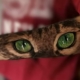 Tatuajes Mascotas Animales- Tania Tattoo Valencia
