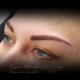 cejas perfectas tatuadas `micropigmentacion pelo a pelo microblading en valencia