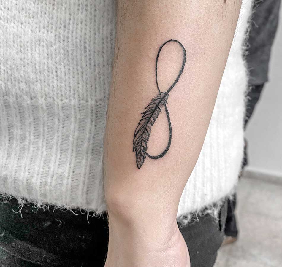 Mini tatuajes pequeños y bonitos para hombre y mujer - Taniatattoo