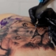 Cover Up - Taniatattoo en Valencia