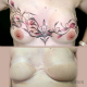 tattoo tatuaje terapeutico para mujeres postcancer reconstruccion de areolas y cicatrices en valencia 1