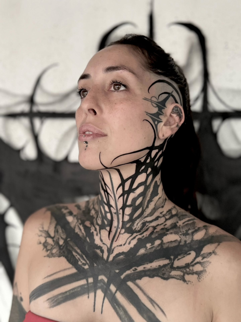 souline tatuadores valencia