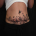 Tatuaje para cubrir una cicatriz despues